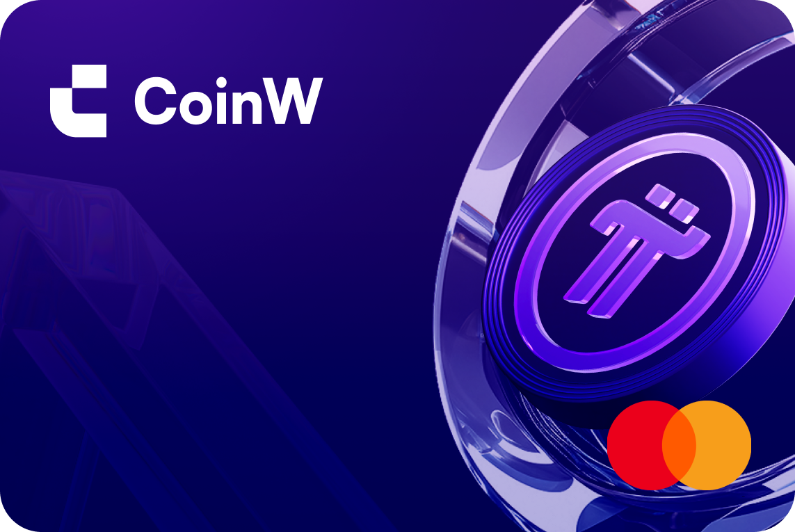 Secure CoinW Login Process with 2FA Protection